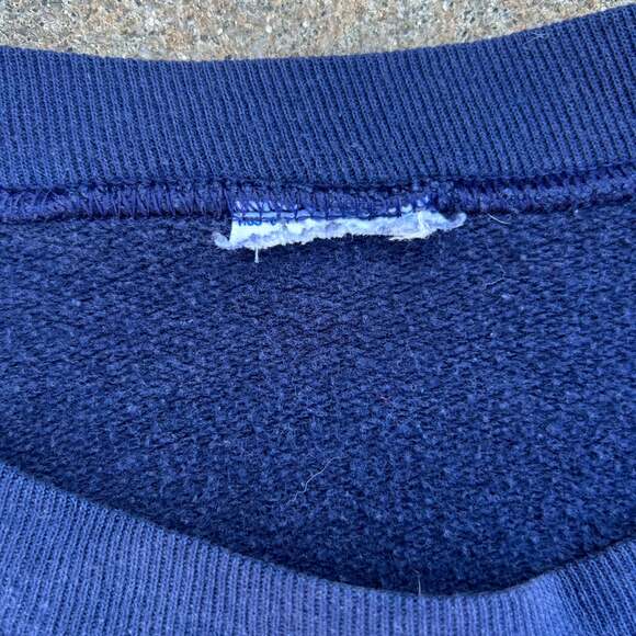 Vintage Classic Cars Sweatshirt Mens Red 90S Y2K American Classics Sweater - Picture 4 of 9